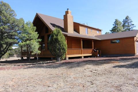 3033 Aspen Rd # A, Overgaard, AZ 85933 photo 51