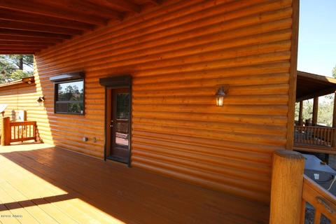 3033 Aspen Rd # A, Overgaard, AZ 85933 photo 49