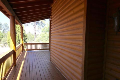 3033 Aspen Rd # A, Overgaard, AZ 85933 photo 43