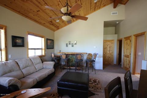 3033 Aspen Rd # A, Overgaard, AZ 85933 photo 5