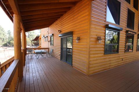 3033 Aspen Rd # A, Overgaard, AZ 85933 photo 46