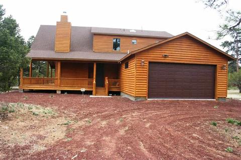 3033 Aspen Rd # A, Overgaard, AZ 85933 photo 54