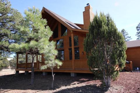 3033 Aspen Rd # A, Overgaard, AZ 85933 photo 53