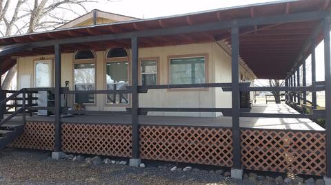 466 N Becker Lake Rd, Springerville, AZ 85938 photo 8