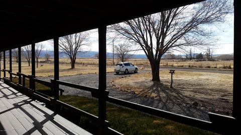 466 N Becker Lake Rd, Springerville, AZ 85938 photo 10