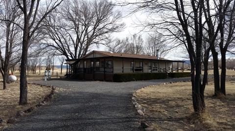 466 N Becker Lake Rd, Springerville, AZ 85938 photo 1