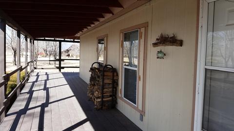466 N Becker Lake Rd, Springerville, AZ 85938 photo 31