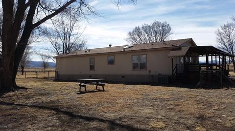 466 N Becker Lake Rd, Springerville, AZ 85938 photo 33