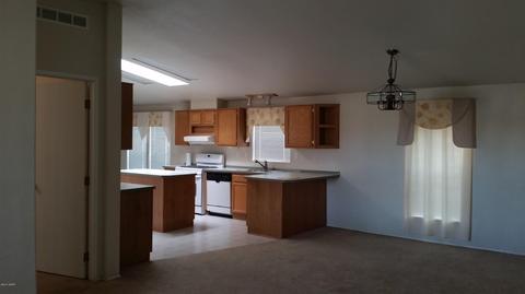 466 N Becker Lake Rd, Springerville, AZ 85938 photo 13