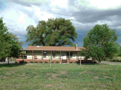 466 N Becker Lake Rd, Springerville, AZ 85938 photo 5