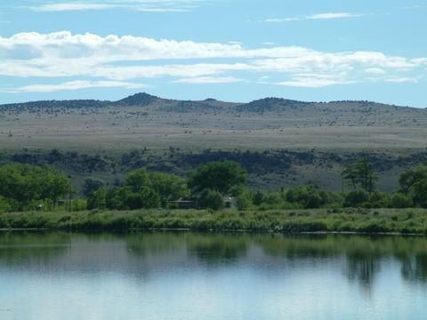 466 N Becker Lake Rd, Springerville, AZ 85938 photo 6