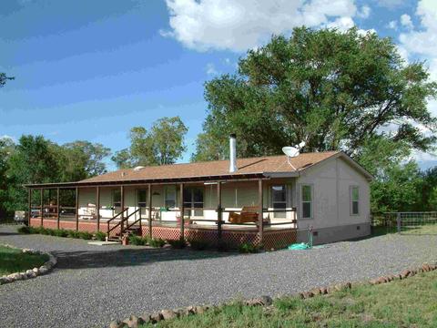 466 N Becker Lake Rd, Springerville, AZ 85938 photo 4