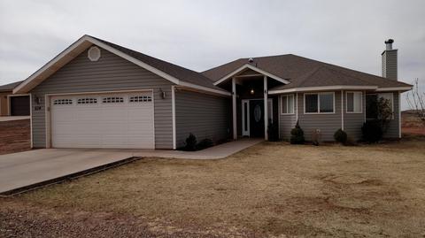 614 S Porter Rd, Snowflake, AZ 85937 photo 1
