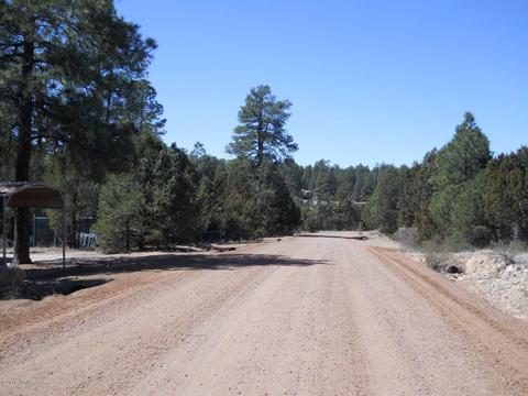 1988 Stagg Run, Overgaard, AZ 85933 photo 2