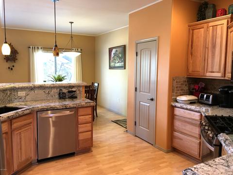 1010 E Pine Oaks Dr, Show Low, AZ 85901 photo 12