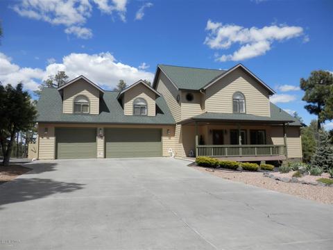1010 E Pine Oaks Dr, Show Low, AZ 85901 photo 70