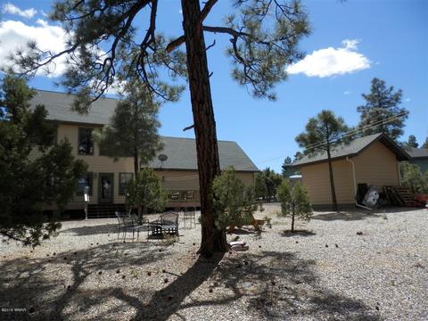 1010 E Pine Oaks Dr, Show Low, AZ 85901 photo 62