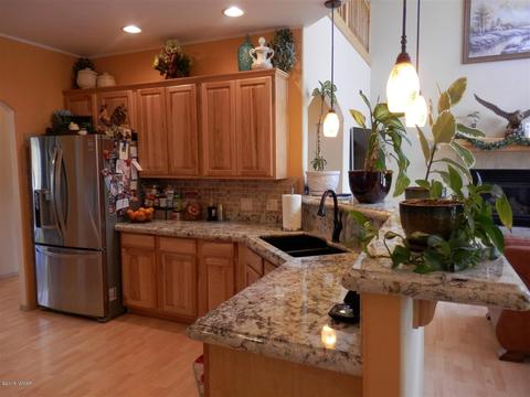 1010 E Pine Oaks Dr, Show Low, AZ 85901 photo 16