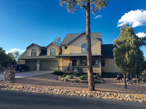 1010 E Pine Oaks Dr, Show Low, AZ 85901 photo 68