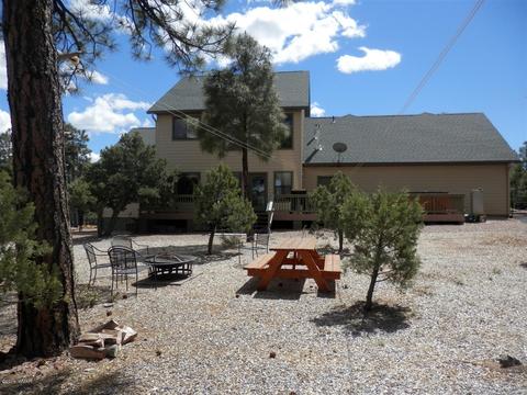 1010 E Pine Oaks Dr, Show Low, AZ 85901 photo 61
