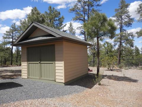 1010 E Pine Oaks Dr, Show Low, AZ 85901 photo 58