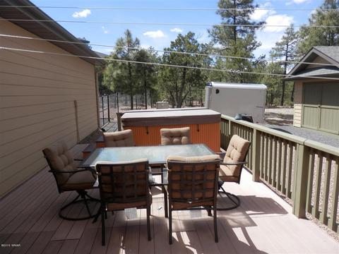 1010 E Pine Oaks Dr, Show Low, AZ 85901 photo 54