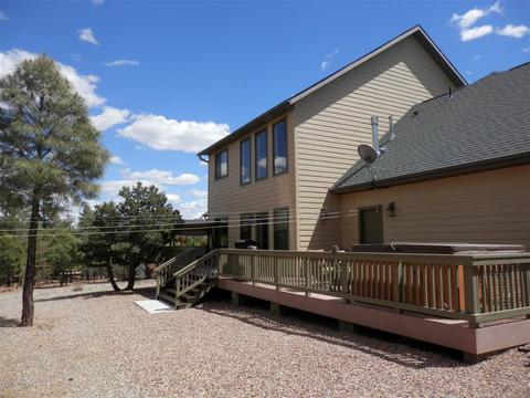 1010 E Pine Oaks Dr, Show Low, AZ 85901 photo 59