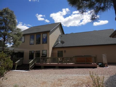 1010 E Pine Oaks Dr, Show Low, AZ 85901 photo 60