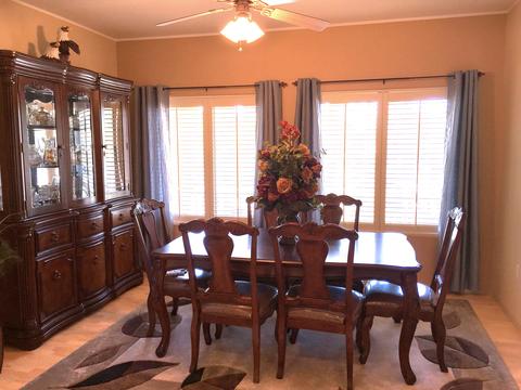 1010 E Pine Oaks Dr, Show Low, AZ 85901 photo 6