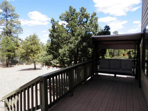 1010 E Pine Oaks Dr, Show Low, AZ 85901 photo 52