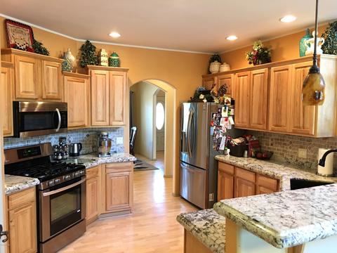 1010 E Pine Oaks Dr, Show Low, AZ 85901 photo 8