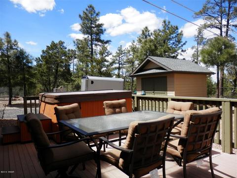 1010 E Pine Oaks Dr, Show Low, AZ 85901 photo 55
