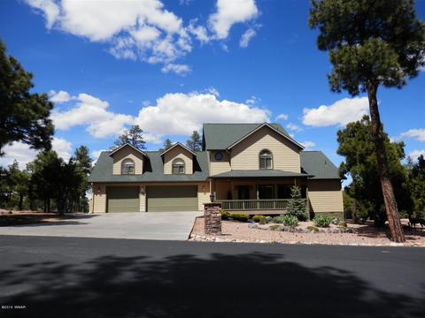 1010 E Pine Oaks Dr, Show Low, AZ 85901 photo 69