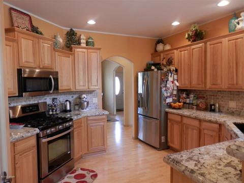 1010 E Pine Oaks Dr, Show Low, AZ 85901 photo 3
