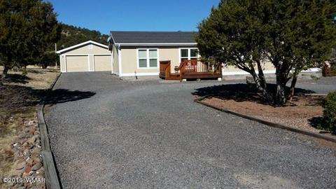 1314 S Cedar St, Eagar, AZ 85925 photo 2