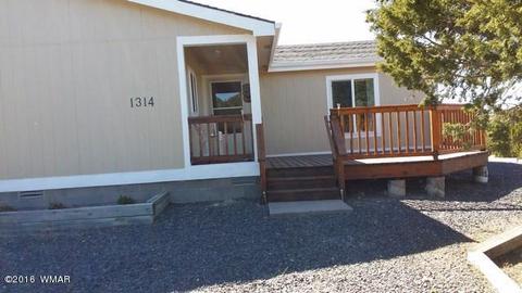 1314 S Cedar St, Eagar, AZ 85925 photo 3