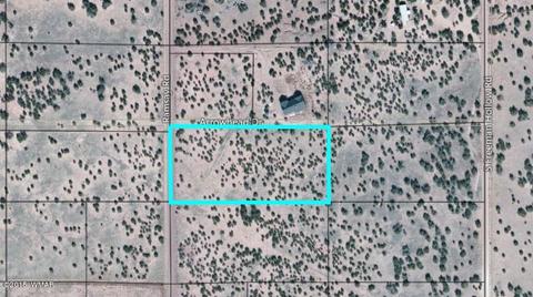 3845 Ramsay Rd, Snowflake, AZ 85937 photo 1