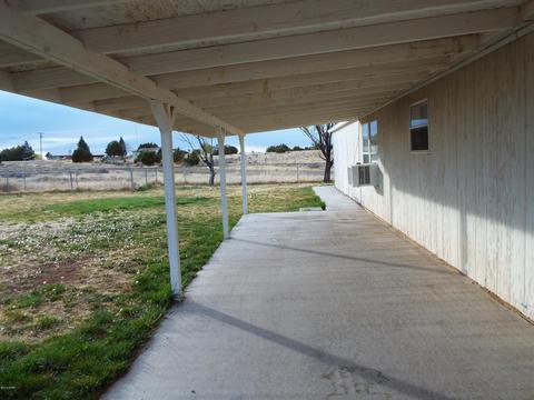 808 S Tanner Ln, Snowflake, AZ 85937 photo 8