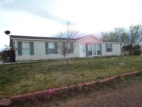 808 S Tanner Ln, Snowflake, AZ 85937 photo 15
