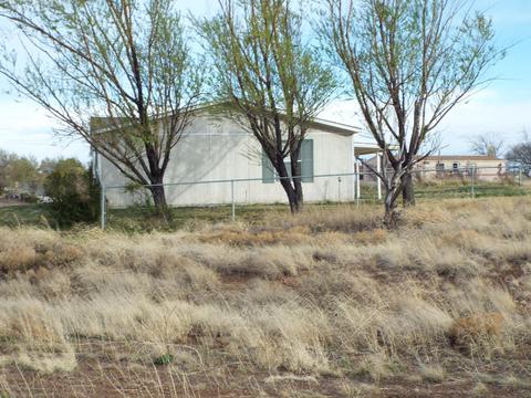 808 S Tanner Ln, Snowflake, AZ 85937 photo 2