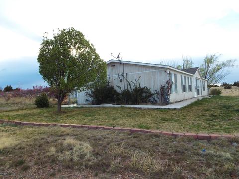 808 S Tanner Ln, Snowflake, AZ 85937 photo 16