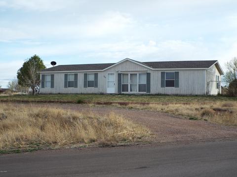 808 S Tanner Ln, Snowflake, AZ 85937 photo 1