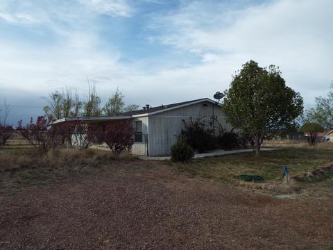 808 S Tanner Ln, Snowflake, AZ 85937 photo 3