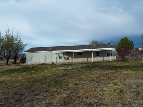 808 S Tanner Ln, Snowflake, AZ 85937 photo 4
