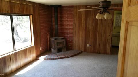 2080 Rendezvous Pine Dr, Overgaard, AZ 85933 photo 4