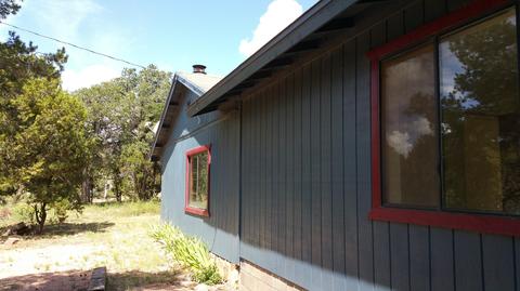2080 Rendezvous Pine Dr, Overgaard, AZ 85933 photo 11