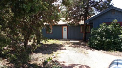 2080 Rendezvous Pine Dr, Overgaard, AZ 85933 photo 14