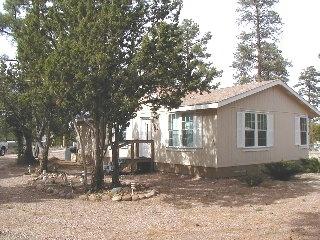 2019 Sunset Trl, Overgaard, AZ 85933 photo 1