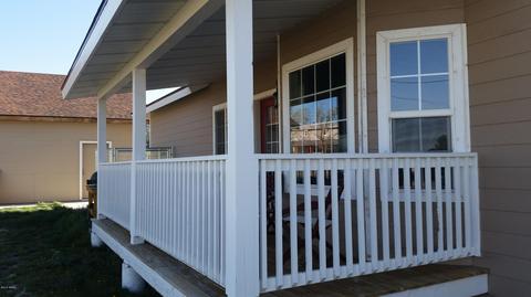 627 Dorinda, Eagar, AZ 85925 photo 2