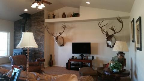 627 Dorinda, Eagar, AZ 85925 photo 5